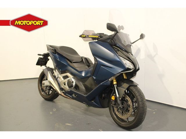 honda - nss-750-forza