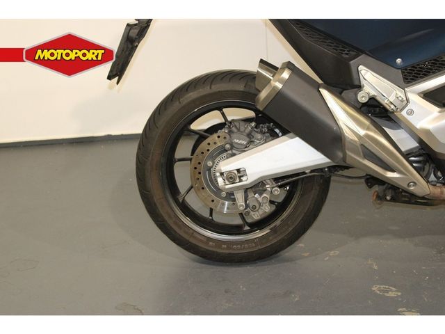 honda - nss-750-forza