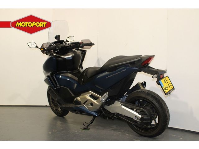 honda - nss-750-forza