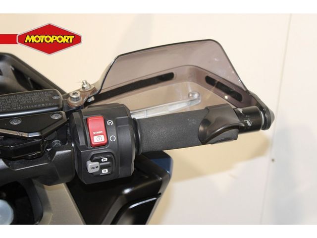 honda - nss-750-forza