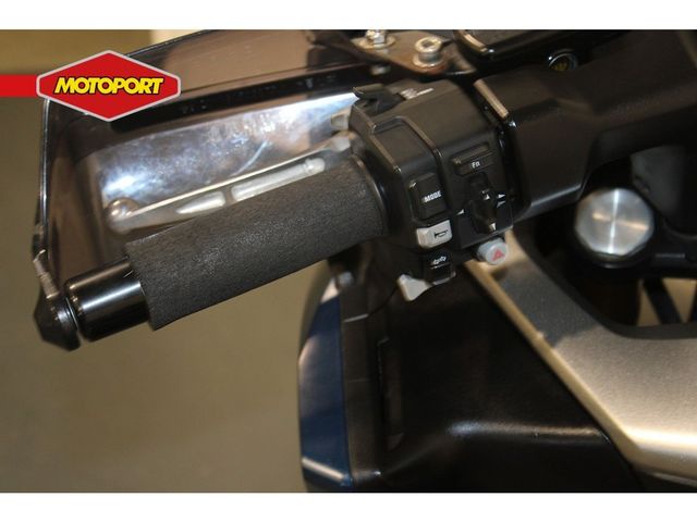 honda - nss-750-forza