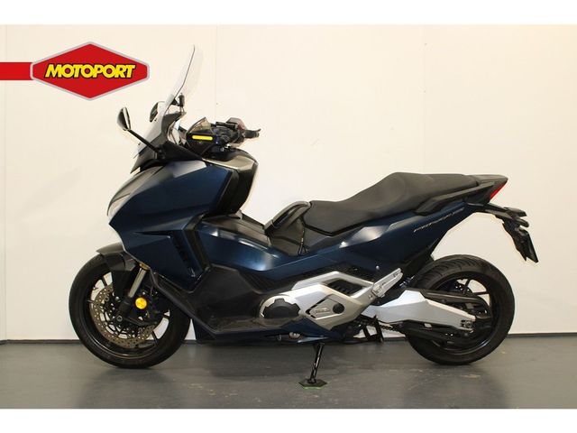 honda - nss-750-forza