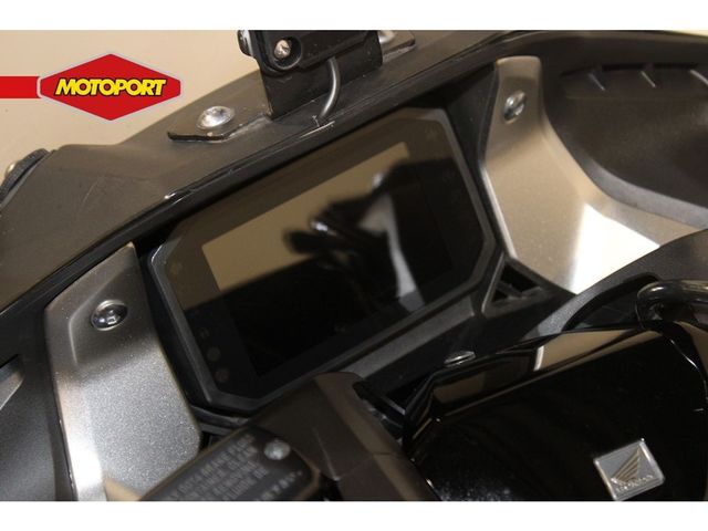 honda - nss-750-forza