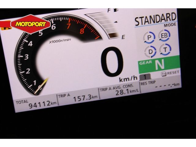 honda - nss-750-forza