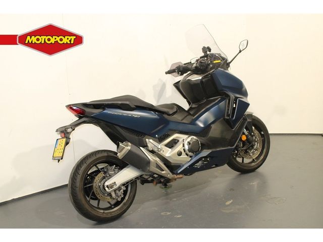 honda - nss-750-forza