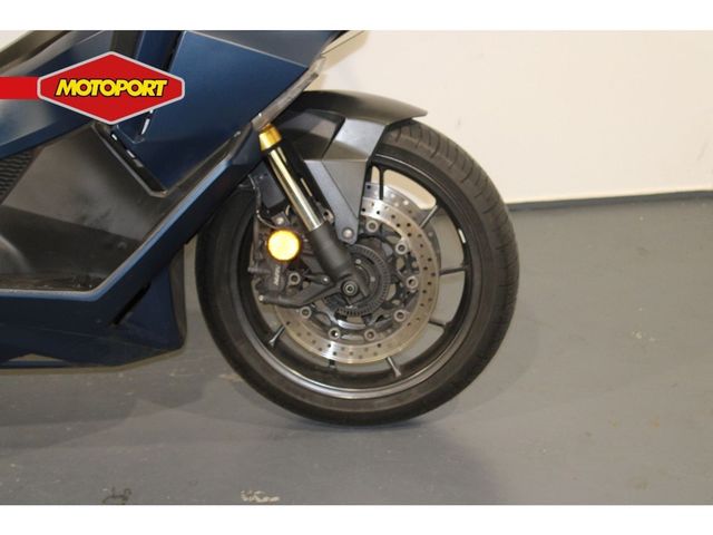 honda - nss-750-forza