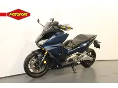 Honda NSS 750 Forza 2021 occasion – foto 2 van 15
