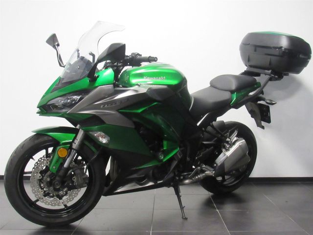 kawasaki - z-1000-sx-abs