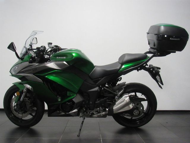 kawasaki - z-1000-sx-abs