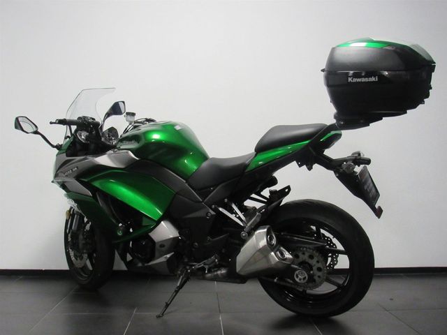 kawasaki - z-1000-sx-abs