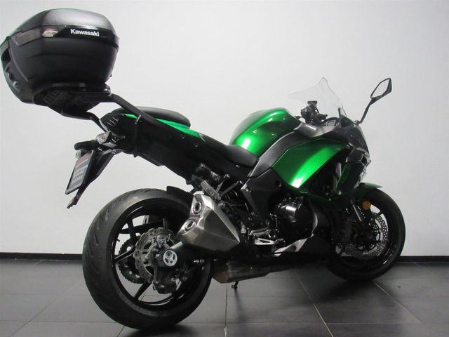 kawasaki - z-1000-sx-abs