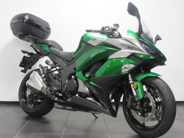 kawasaki - z-1000-sx-abs
