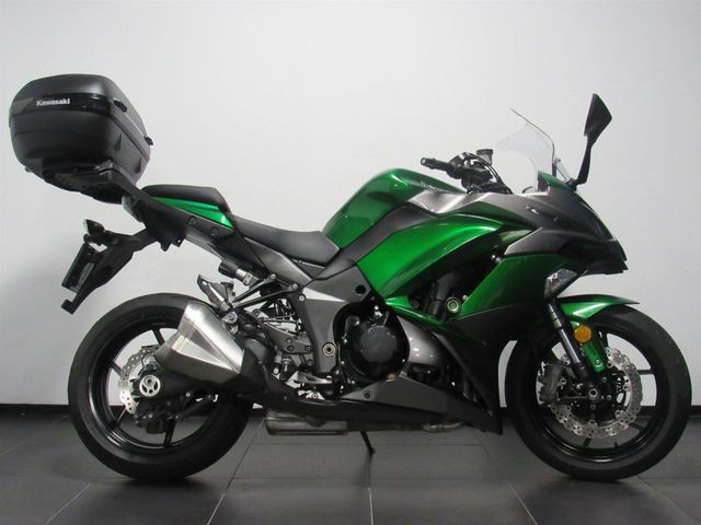 kawasaki - z-1000-sx-abs