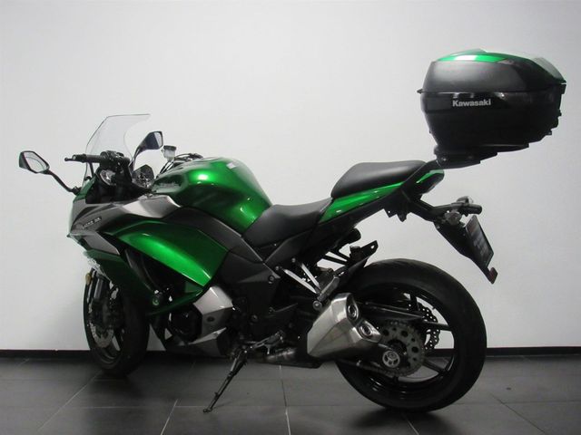 kawasaki - z-1000-sx-abs