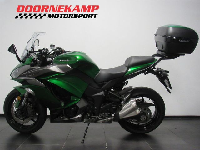 kawasaki - z-1000-sx-abs