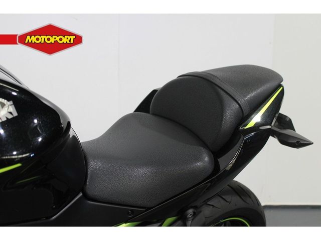 kawasaki - z650