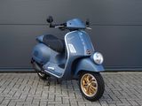 VESPA GTV OFFICINA 8 310