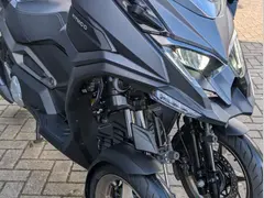 Kymco CV3 575 2026 occasion – foto 6 van 28