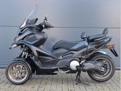 Kymco CV3 575 2026 occasion – foto 4 van 28