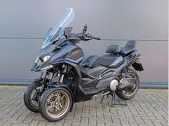 Kymco CV3 575 2026 occasion – foto 5 van 28