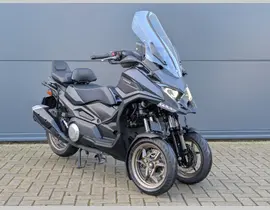 Kymco CV3 575I 2026 occasion