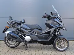 Kymco CV3 575 2026 occasion – foto 2 van 28