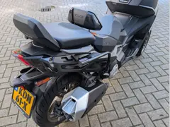 Kymco CV3 575 2026 occasion – foto 9 van 28