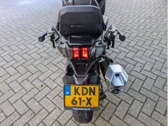 Kymco CV3 575 2026 occasion – foto 10 van 28