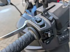 Kymco CV3 575 2026 occasion – foto 12 van 28