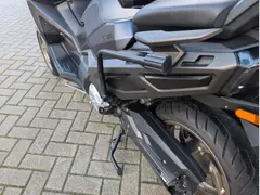 Kymco CV3 575 2026 occasion – foto 11 van 28
