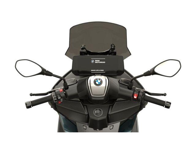 bmw - c-400-gt