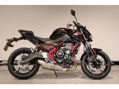KAWASAKI Z650