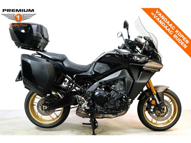 yamaha - tracer-9-gt