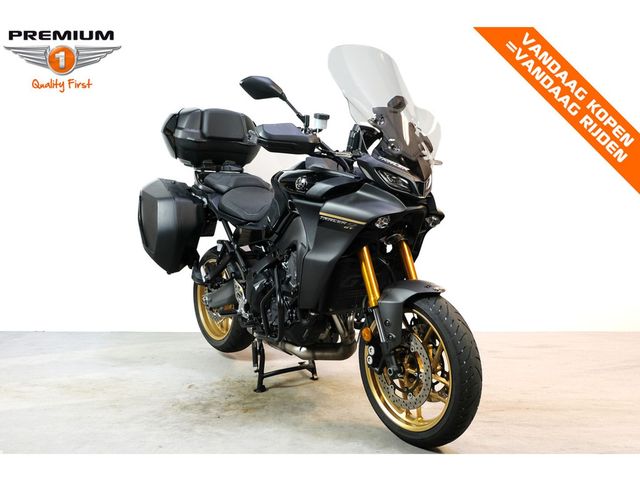 yamaha - tracer-9-gt