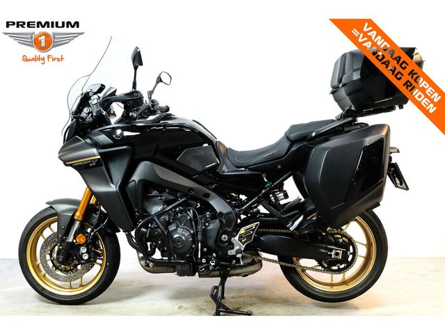 yamaha - tracer-9-gt