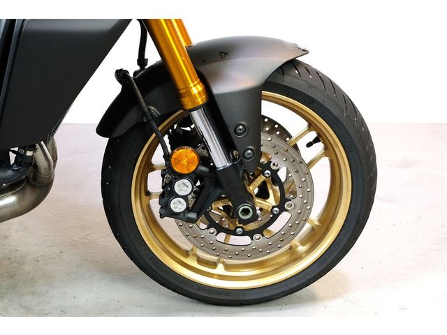 yamaha - tracer-9-gt