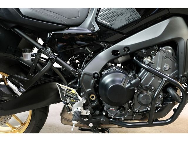 yamaha - tracer-9-gt