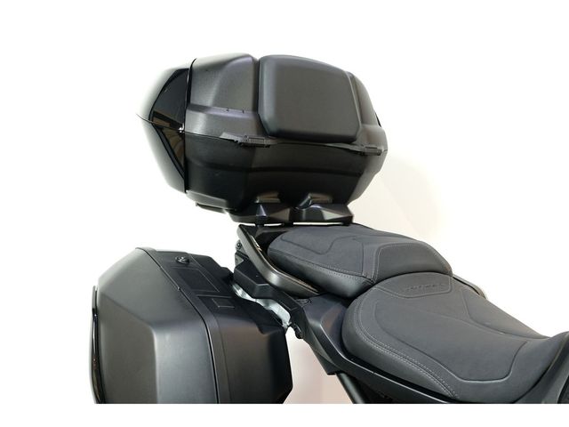 yamaha - tracer-9-gt