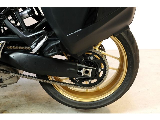 yamaha - tracer-9-gt