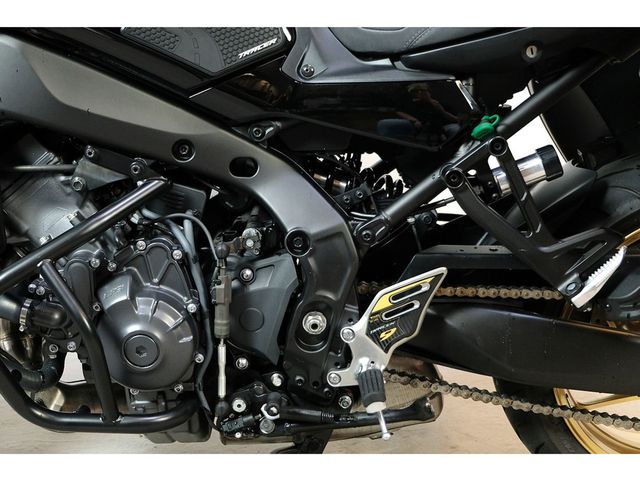 yamaha - tracer-9-gt