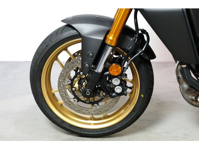 yamaha - tracer-9-gt