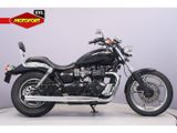TRIUMPH SPEEDMASTER