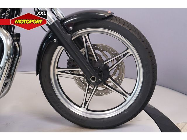 triumph - speedmaster