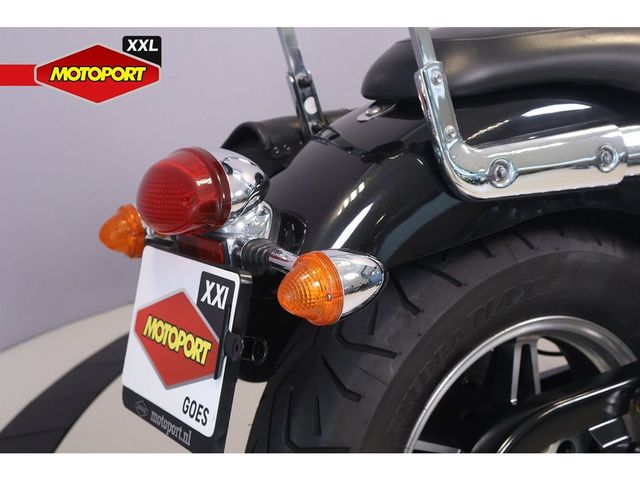 triumph - speedmaster