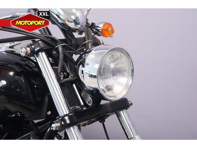 triumph - speedmaster