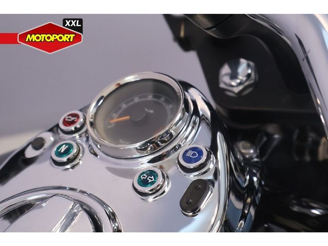 triumph - speedmaster