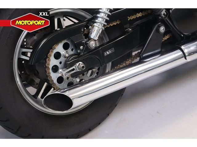 triumph - speedmaster