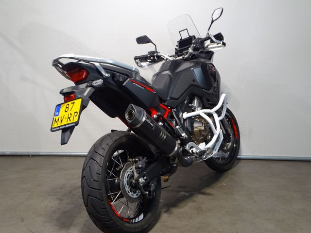 honda - crf-1100-l-africa-twin-dct