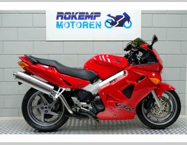 Honda VFR 800 FI 2001 occasion