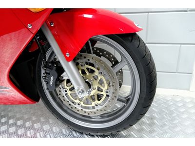 HONDA VFR 800 FI – foto 2